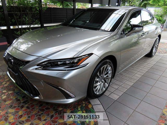 Lexus ES 2025-09 7328005-5
