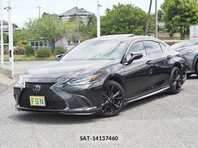 Lexus ES 2023-07 7328003-0