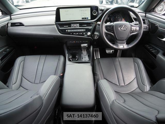 Lexus ES 2023-07 7328003-10