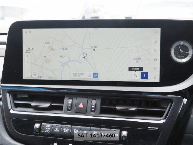 Lexus ES 2023-07 7328003-19