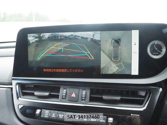 Lexus ES 2023-07 7328003-20