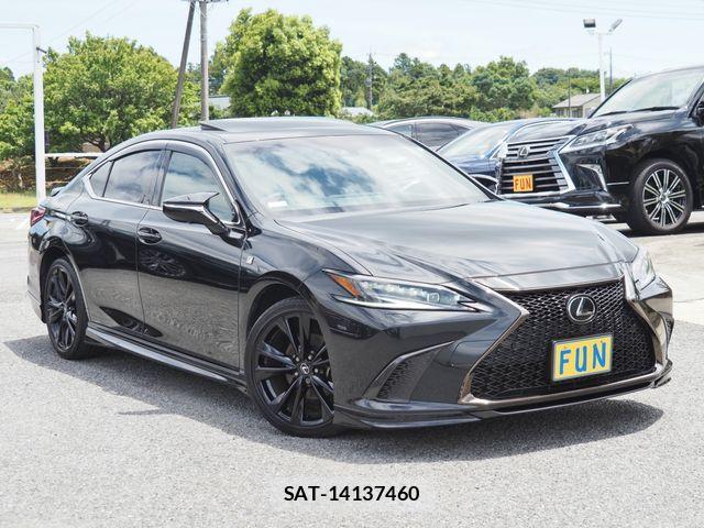 Lexus ES 2023-07 7328003-2