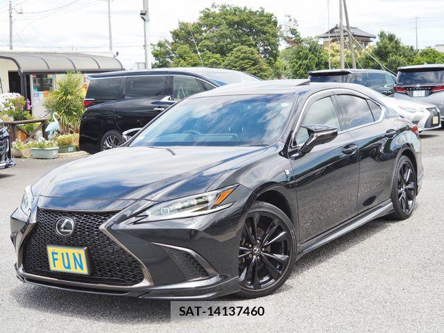 Lexus ES 2023-07 7328003-3