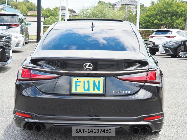 Lexus ES 2023-07 7328003-6