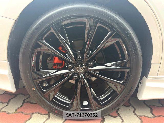Lexus ES 2019-04 7358467-12