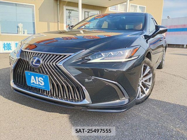 Lexus ES 2021-05 7358471-0