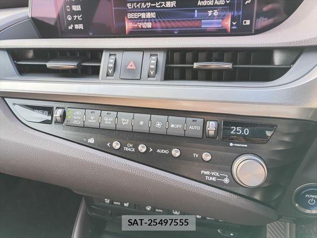 Lexus ES 2021-05 7358471-19