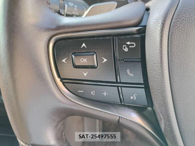 Lexus ES 2021-05 7358471-22