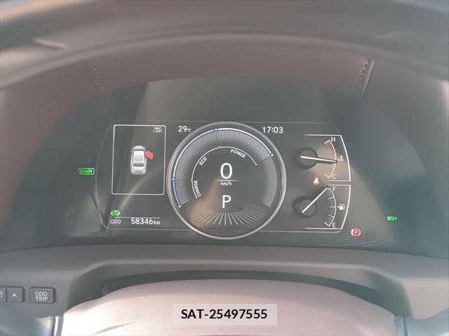 Lexus ES 2021-05 7358471-24