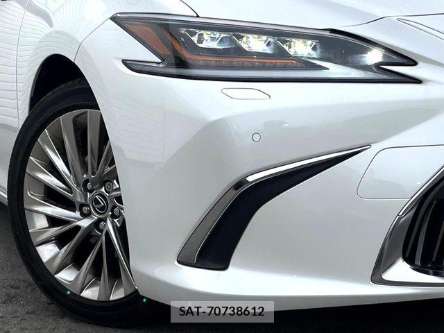 Lexus ES 2020-05 7358461-12