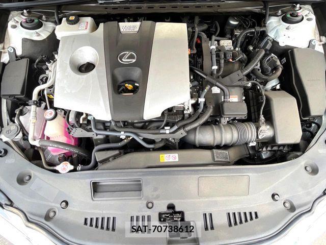 Lexus ES 2020-05 7358461-18