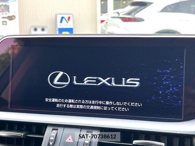 Lexus ES 2020-05 7358461-5