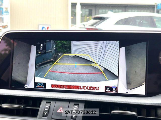 Lexus ES 2020-05 7358461-6