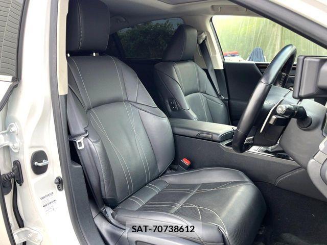 Lexus ES 2020-05 7358461-8