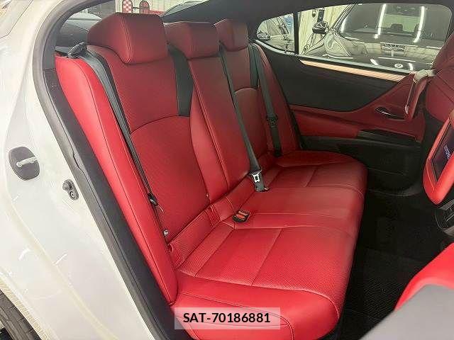 Lexus ES 2020-02 7358464-9
