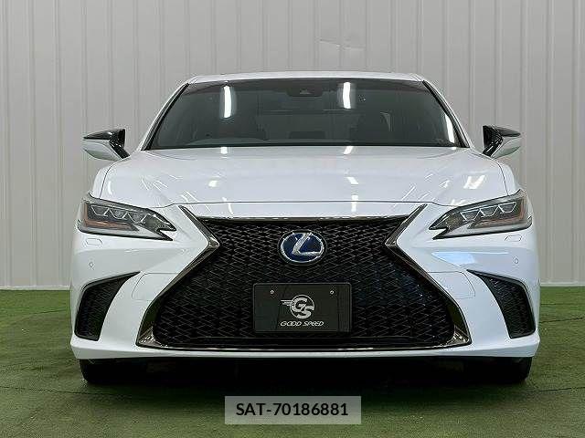Lexus ES 2020-02 7358464-11