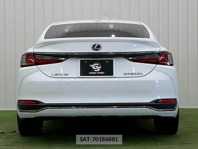 Lexus ES 2020-02 7358464-12