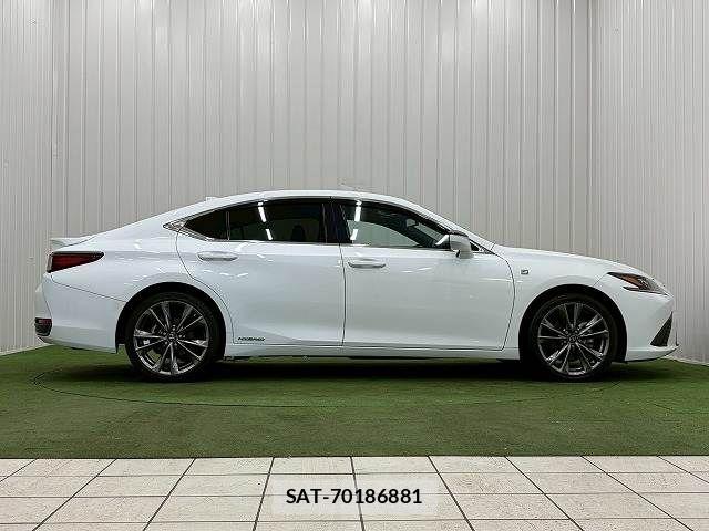 Lexus ES 2020-02 7358464-14