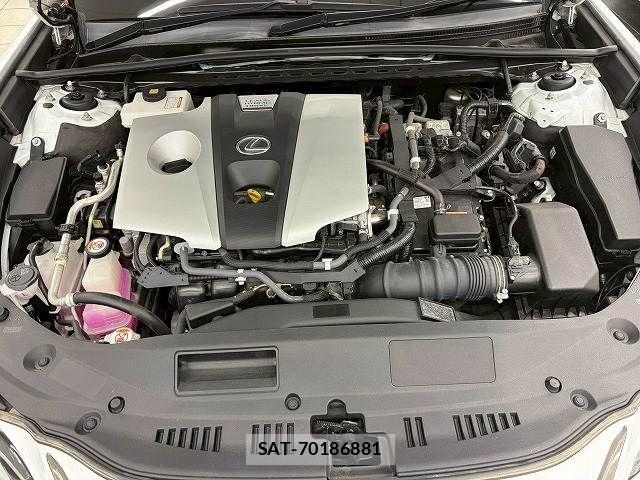 Lexus ES 2020-02 7358464-19
