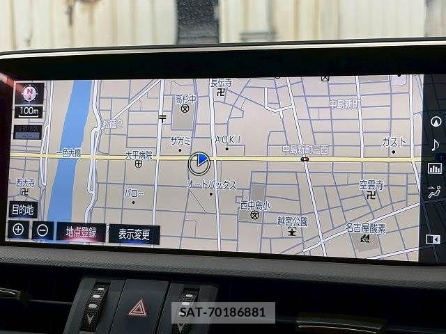 Lexus ES 2020-02 7358464-2