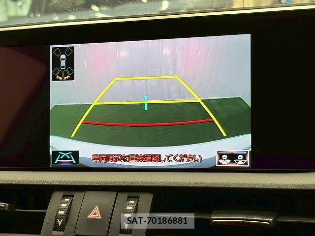 Lexus ES 2020-02 7358464-3