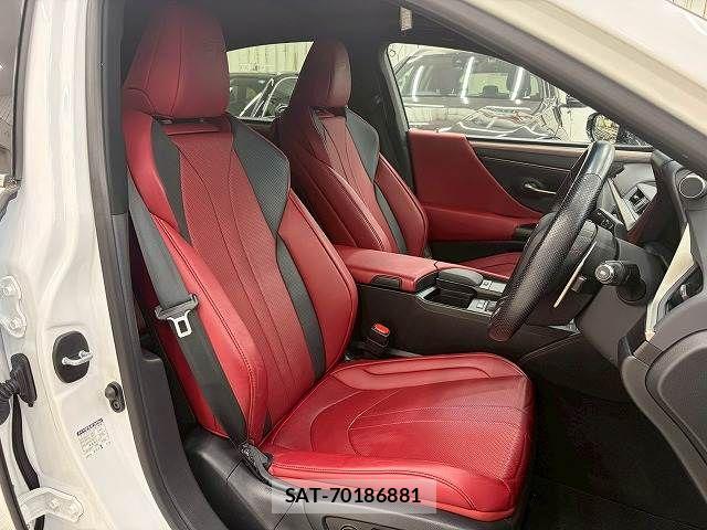 Lexus ES 2020-02 7358464-8