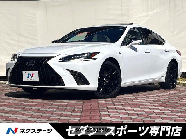 Lexus ES 2022-03 7358463-0