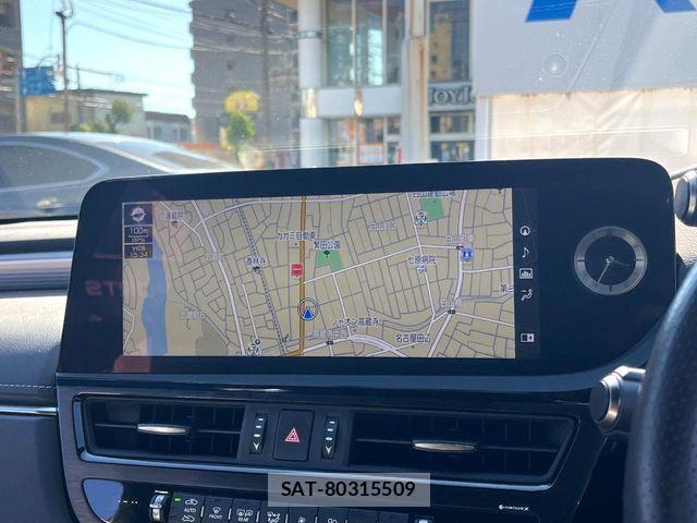 Lexus ES 2022-03 7358463-4