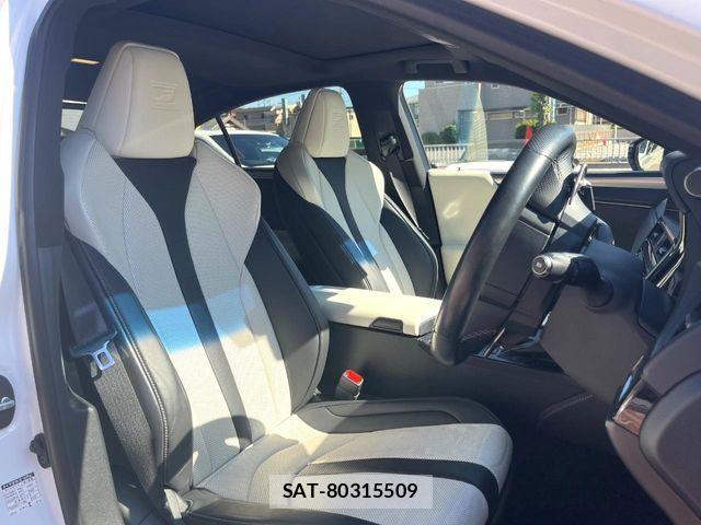 Lexus ES 2022-03 7358463-8