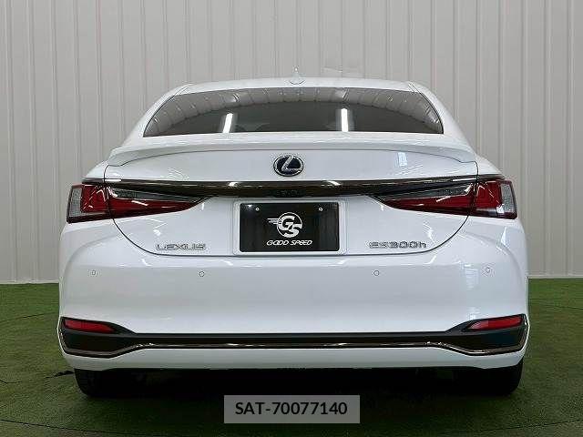 Lexus ES 2019-01 7358462-12