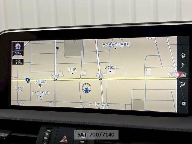Lexus ES 2019-01 7358462-2
