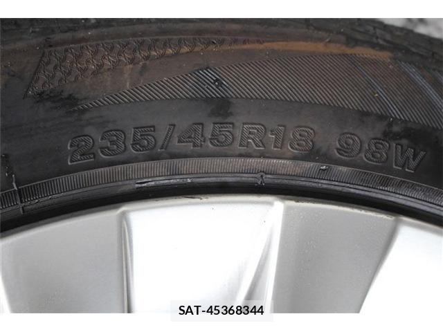 Lexus ES 2019-10 7392655-19
