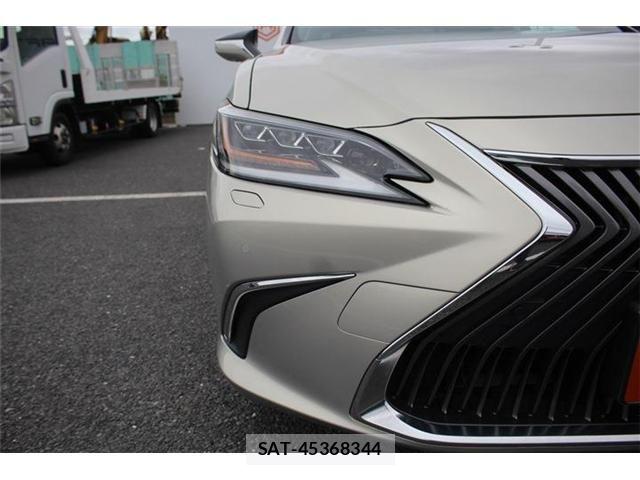Lexus ES 2019-10 7392655-20