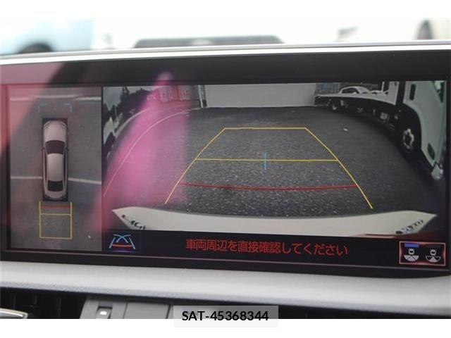 Lexus ES 2019-10 7392655-2