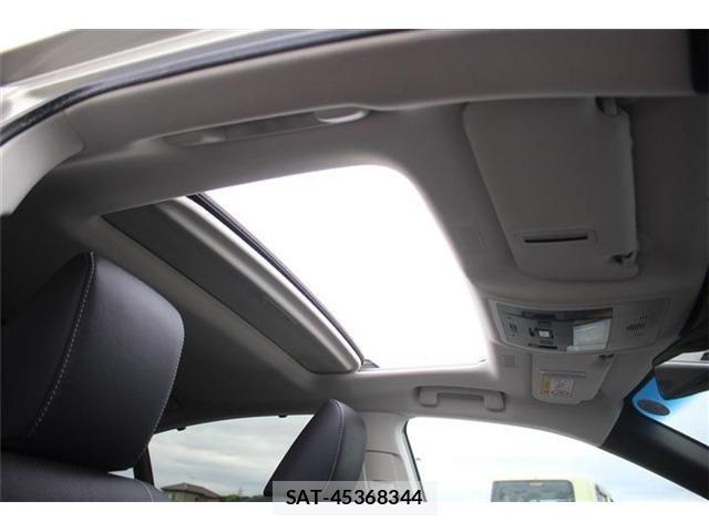 Lexus ES 2019-10 7392655-3