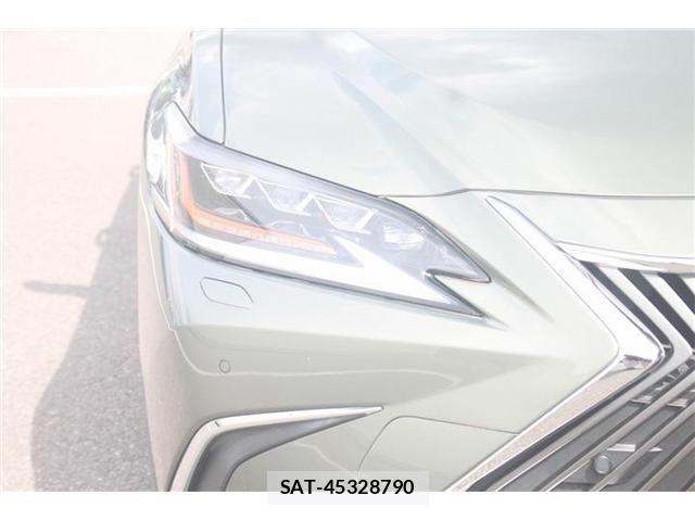 Lexus ES 2018-11 7392653-10