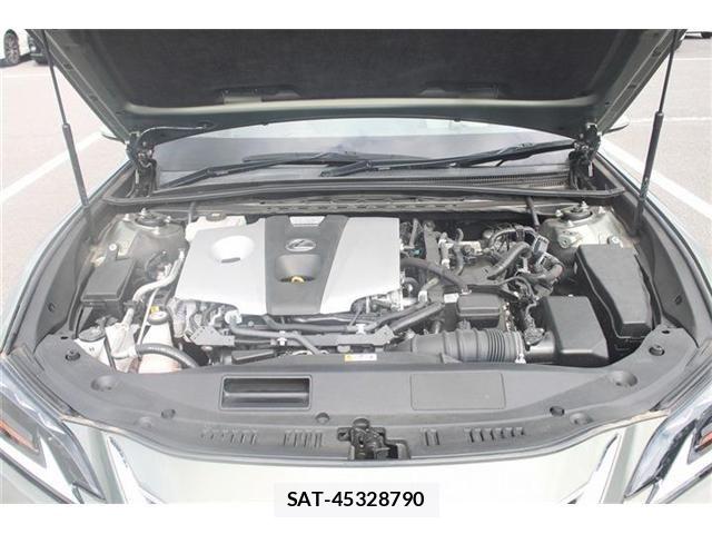 Lexus ES 2018-11 7392653-17