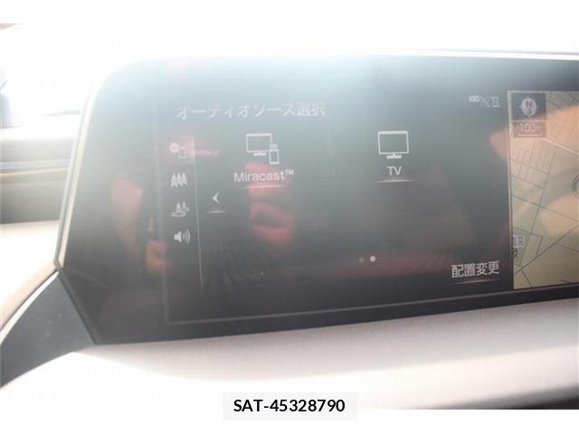 Lexus ES 2018-11 7392653-4