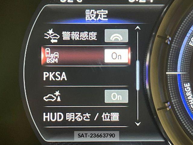 Lexus ES 2018-12 7455361-9