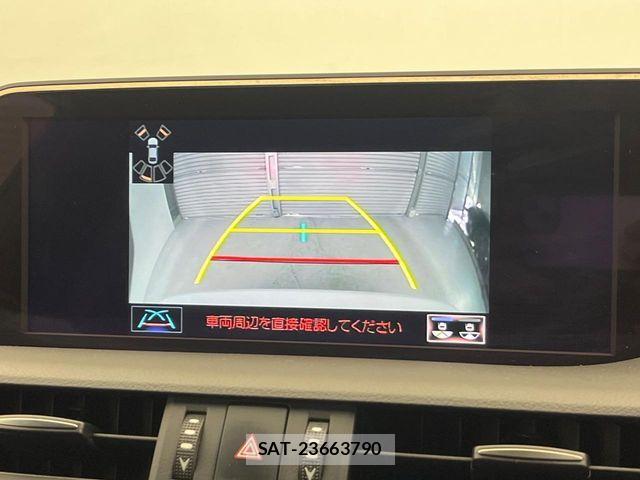 Lexus ES 2018-12 7455361-6