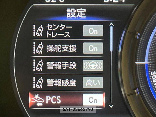 Lexus ES 2018-12 7455361-8