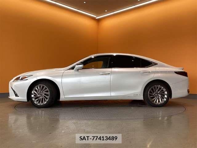 Lexus ES 2020-10 7455363-10