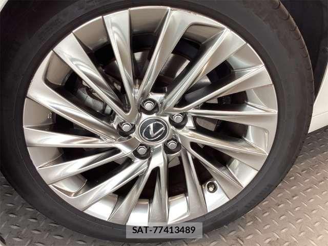 Lexus ES 2020-10 7455363-11