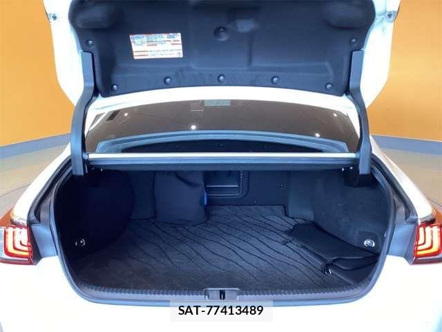 Lexus ES 2020-10 7455363-15
