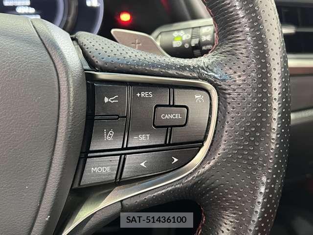 Lexus ES 2019-01 7455362-8