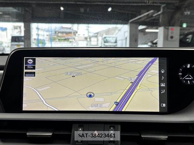 Lexus ES 2020-08 7501247-2