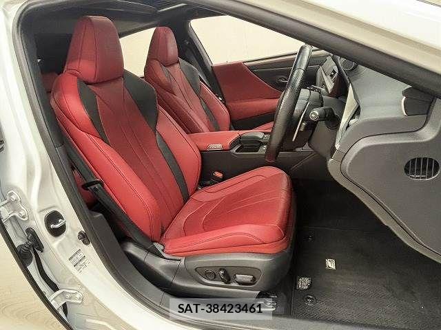 Lexus ES 2020-08 7501247-4