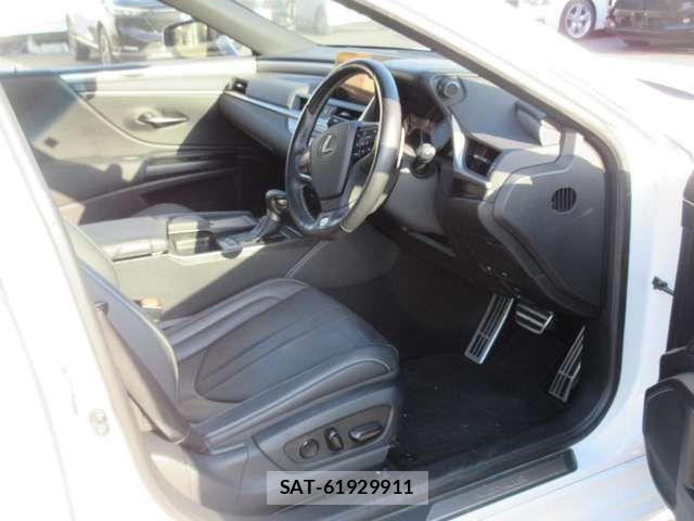 Lexus ES 2020-03 7501246-10