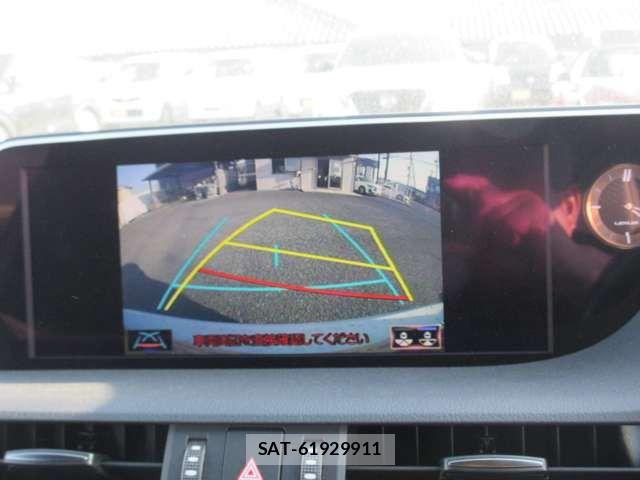 Lexus ES 2020-03 7501246-11