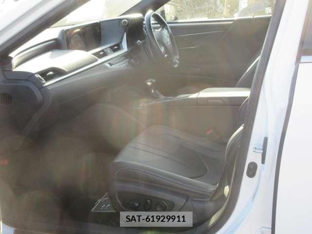 Lexus ES 2020-03 7501246-3